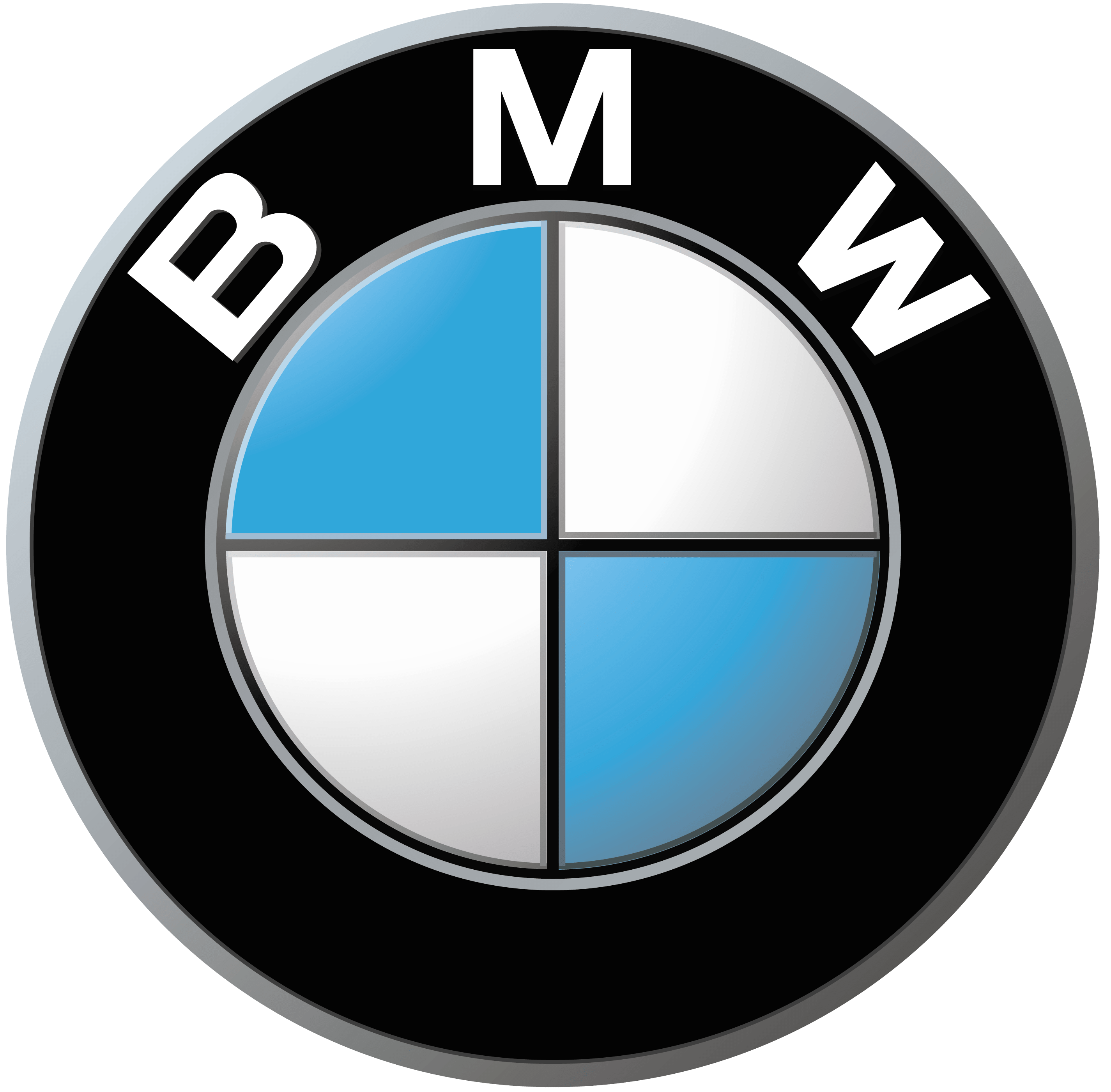 BMW logo