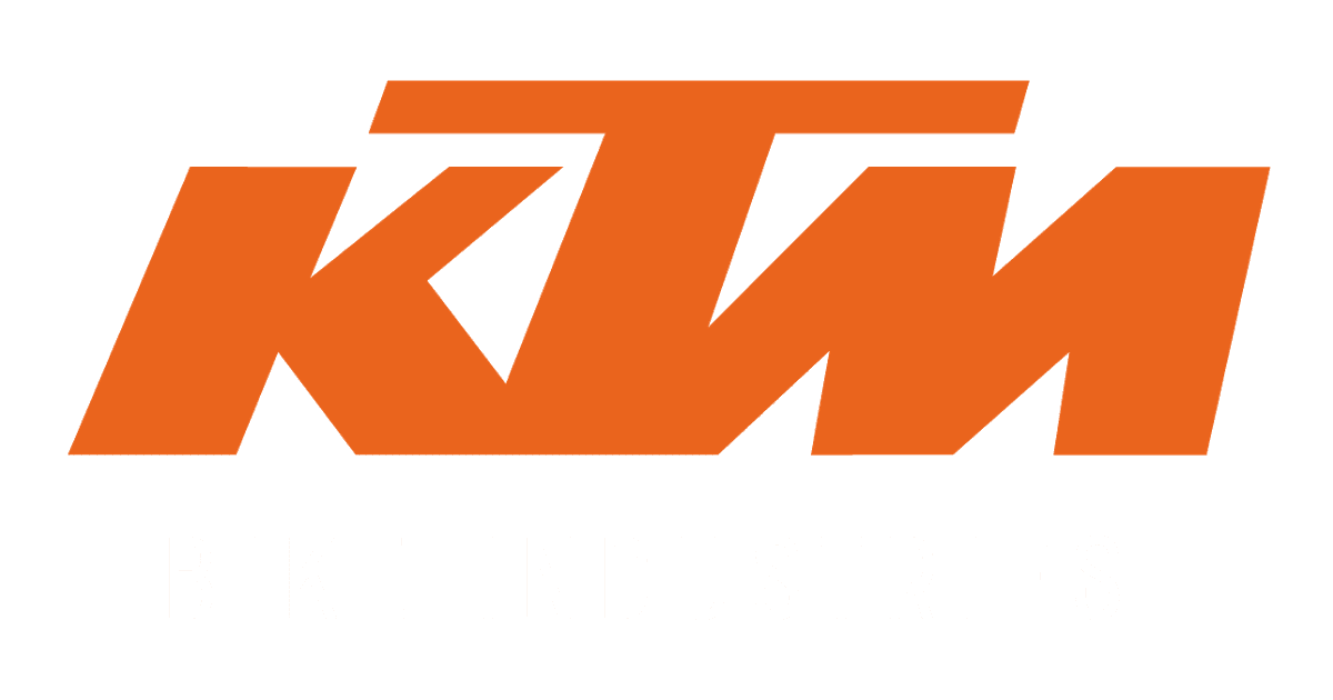 KTM logo