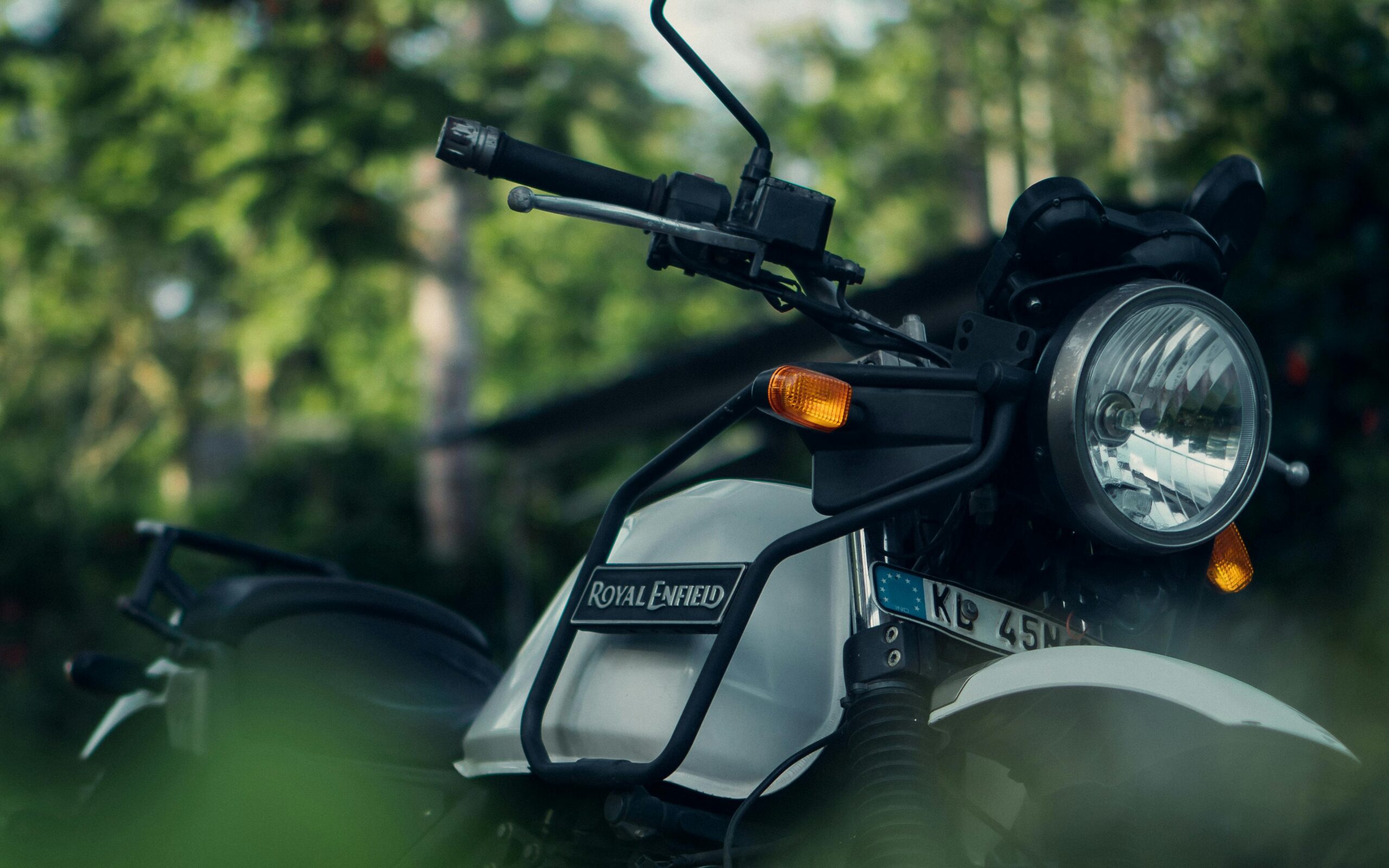 Royal Enfield Himalayan