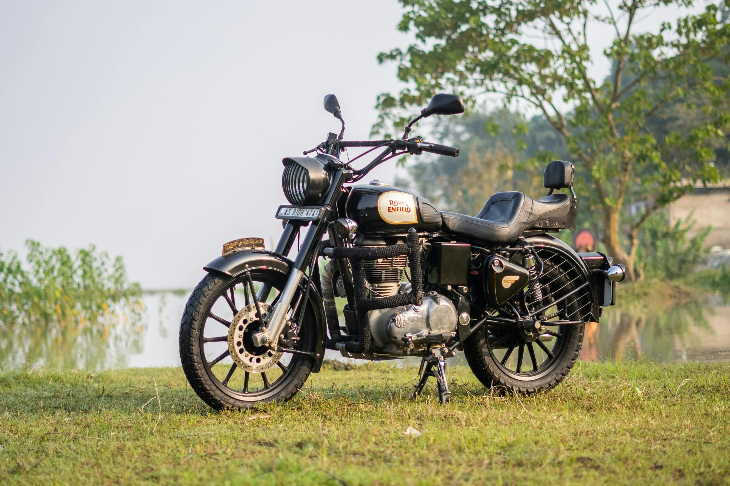 Royal Enfield Classic